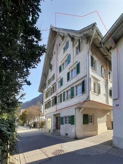 wohnung in glarus|19 Treffer